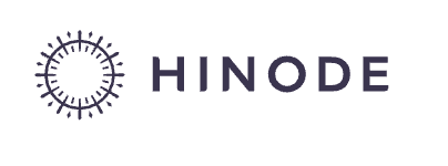 Hinode_logo